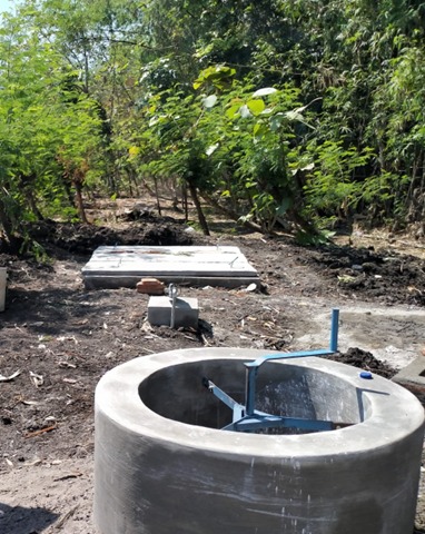 Turning Cow Manure into Biogas: Farmers in Jatitengah Village Gain New Energy Source cover